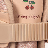Patins com Luzes - Cherry Blush - Konges Slojd