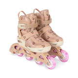 Patins com Luzes - Cherry Blush - Konges Slojd