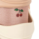 Patins com Luzes - Cherry Blush - Konges Slojd