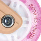 Patins com Luzes - Cherry Blush - Konges Slojd