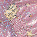 Casaco Impermeável Calina - Born to Sparkle - Konges Slojd