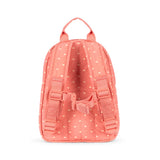 Mochila Pequena Impermeável Juno - Coeur Feathers - Konges Slojd