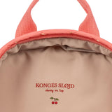 Mochila Pequena Impermeável Juno - Coeur Feathers - Konges Slojd