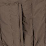 Casaco Bomber Juno Terry - Walnut - Konges Slojd