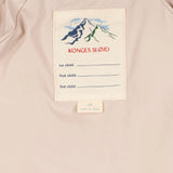 Casaco Kath - Ma Grande Cerise - Konges Slojd