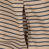 Casaco Impermeável Rainy Palme Dog - Stripe La Mer - Konges Slojd