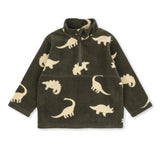 Sweat Polar Tavi - Dino Silhouette - Konges Slojd