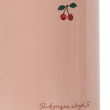 Garrafa Térmica - Cherry Pink - Konges Slojd