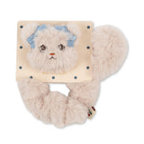 Elástico de Cabelo Kitty Furry - Kitty - Konges Slojd