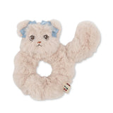 Elástico de Cabelo Kitty Furry - Kitty - Konges Slojd