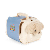 Peluche - Take Care of Me - Cão - Konges Slojd