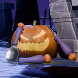 Kit para Esculpir Abóboras Hallow - Carve & Scare - Legami
