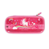 Estojo - WonderWow - Unicorn - Legami