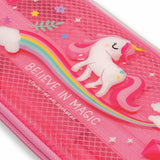 Estojo - WonderWow - Unicorn - Legami