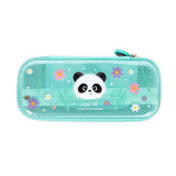 Weiche Silikonhülle 2-1 Kawaii - Panda