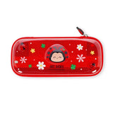 Funda de Silicona Blanda 2-1 Kawaii - Panda