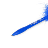 Writing is Magic - Caneta de Gel Luminosa - Penguin - Legami Natal