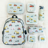 Mochila Vehicles - A Little Lovely Company