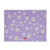 Pasta Porta-Documentos  - Fold & Order - Daisy - Legami