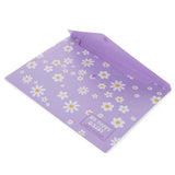 Pasta Porta-Documentos  - Fold & Order - Daisy - Legami