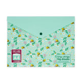 Pasta Porta-Documentos  - Fold & Order - Bee - Legami