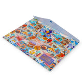 Pasta Porta-Documentos  - Fold & Order - Travel - Legami