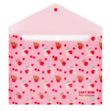 Pasta Porta-Documentos  - Fold & Order - Teddy Bear - Legami