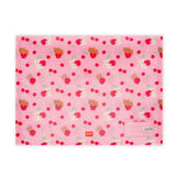 Pasta Porta-Documentos  - Fold & Order - Teddy Bear - Legami