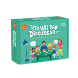 Party Gang - Isto vai Dar Discussão...  - The Happy Gang