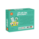 Party Gang - Isto vai Dar Discussão...  - The Happy Gang