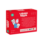 Party Gang - A Grande Batalha  - The Happy Gang