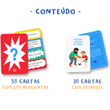 Party Gang - A Grande Batalha  - The Happy Gang