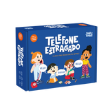 Party Gang - Telefone Estragado - The Happy Gang