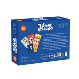 Party Gang - Telefone Estragado - The Happy Gang