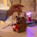 Porta-Canetas - Desk Friends - Teddy Bear - Legami