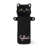 Estojo Peluche Super Soft! - Kitty - Legami