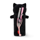 Estojo Peluche Super Soft! - Kitty - Legami