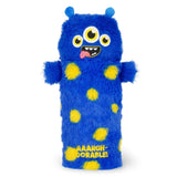 Estojo Peluche Super Soft! - Monster - Legami