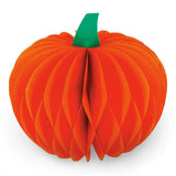 Abóbora Dobrável de Papel - What a Pumpkin! - Legami