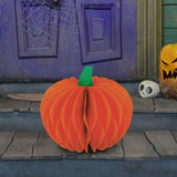 Abóbora Dobrável de Papel - What a Pumpkin! - Legami