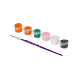 (Pre-Venda) Porta-Velas de Halloween  - Paint your Halloween - Coelho  - Legami