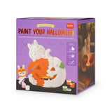 (Pre-Venda) Porta-Velas de Halloween  - Paint your Halloween - Coelho  - Legami