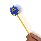 Afia Luminoso - Sharpening is Magic - Monster - Legami