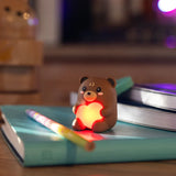 Afia Luminoso - Sharpening is Magic - Teddy Bear - Legami