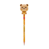 Lápis com Anti-stress Squeezies - Teddy Bear - Legami