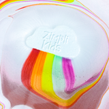 Zimpli Large Rainbow Baff Bombz - Bomba de Banho com Efeito Arco-íris