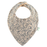 Babete Bandana - Lovely Leaves - Trixie