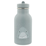 Botella Térmica 350ml - Mr. Shark - Trixie