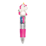 Ministift 4 Farben Mini Magic Rainbow - Einhorn