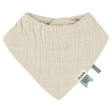 Babete Bandana - Creme - Trixie Baby